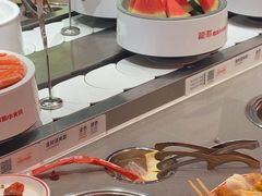 -龍歌自助小火锅(雨花台江南虹悦城店)