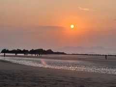-南澳海滩