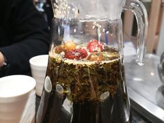 -清真·锦翔炝锅鱼(明德门店)