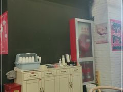 -付小姐在成都(川沙店)