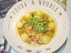 -友达面馆(广州总店)