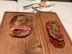 -MEAT MATE 鲜食肉铺(北京太古坊店)