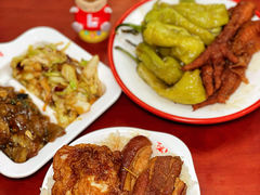 -刘小忙把子肉(北园大街总店)