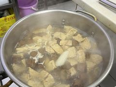 -老磁器口豆汁店(马家堡店)