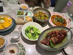 -苏梦江南·淮扬菜(夫子庙店)