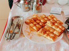 -北京九华山庄会展酒店