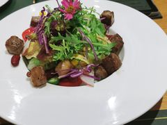 -LUCCA卢卡西班牙海鲜饭(远洋广场店)