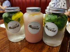 -玛格萝妮比萨屋(陆家浜路店)