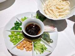 -四季民福烤鸭店(王府井东安门店)