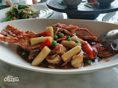 -无锡苏宁银河国际酒店-悦府65中餐厅