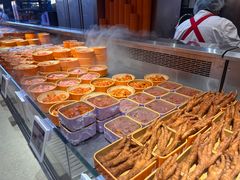 -海底捞大排档火锅(打浦路店)