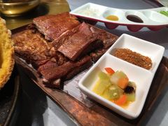-京味斋·北京烤鸭(华威桥北工大店)