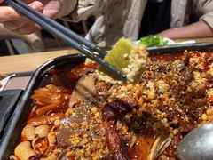 -川香鼎盛(市桥富华总店)