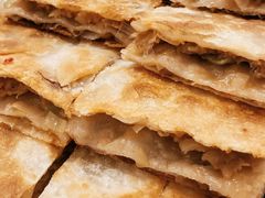 -月福京味斋·烤鸭店·北京菜(鼓楼总店)