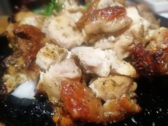 -通海俄式烧烤·俄罗斯大串(嵩山路店)