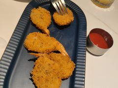 -必胜客(栖乐荟店)