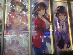 -秋叶原电器街