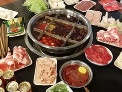 -邓莽子老火锅(中兴路总店)