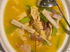 淮扬腌笃鲜-海富门·带鱼·淮扬菜·粤菜(甘家口店)