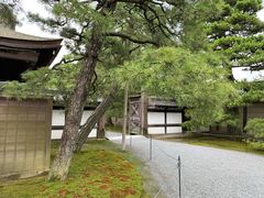 -京都御所