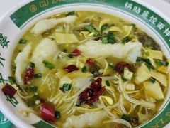 -古早外婆(天佑城店)