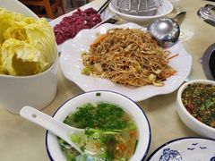 -真牛汕头黄牛肉火锅(莲塘仙湖植物园店)