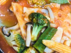 -华嫂冰室(尖沙咀店)