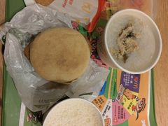-麦当劳(豫园店)