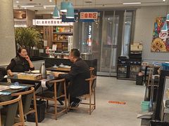 -勇利赵家烤肉坊(含光路店)