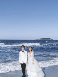 -香庭海婚纱摄影·威海旅拍(统一路店)