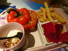 -HELLO MUSAE 拾光缪斯餐厅·纯正希腊风味(苏州中心店)