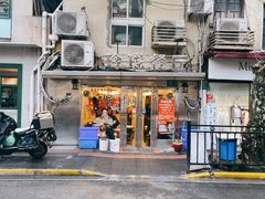 -玲珑餐厅(陕西南路店)