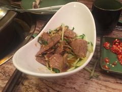 -润园四季椰子鸡火锅(海上世界店)