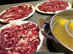 -贵宾牛·潮汕牛肉火锅(珠池总店)