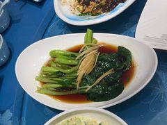 -乔家小院•非遗驴肉•本地小海鲜(滨河路店)