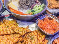 -BOPEYE·波派炸鸡(九霄天地店)