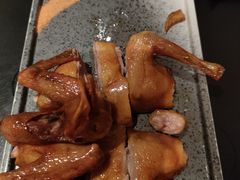 -羽鸽集·乳鸽专门店·地道顺德菜(岭南站店)