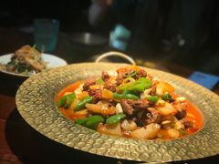 -楼兰新疆主题餐厅(悠方店)