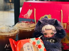 -昆明冠生园·蛋糕·面包(南强街店)