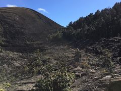 -夏威夷火山国家公园