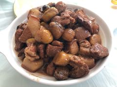 -何适山庄 ·可团建(水长城P2停车场店)