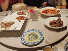 -漢舍中国菜馆(889广场店)