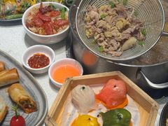 -煲王粤菜餐厅(中侨中心店)