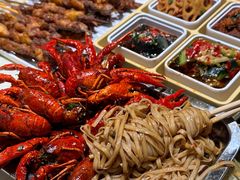-龙虾当家·大排档(红谷滩五中店)