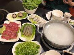 -吉友粥底火锅(方斜路店)