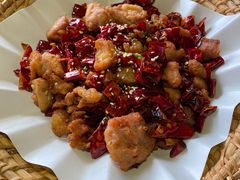 -渔家灯火(领秀城店)