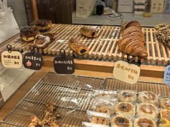 -慢熟面包店bud bread(孩儿巷店)