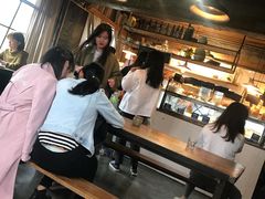 -仙峰天然面包(迎宾路店)