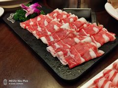 -捞神煲汤火锅(湖滨商业街店)