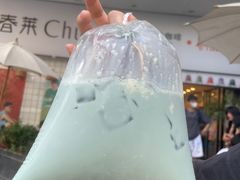 -春莱·老挝咖啡·泰式奶茶(钟楼店)